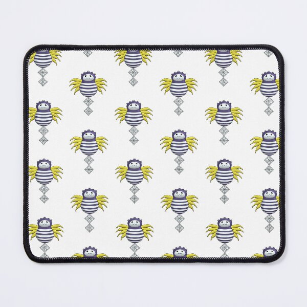 Item preview, Kumotaro Yowamushi Pedal Spider  designed and sold by Fan Art Station .