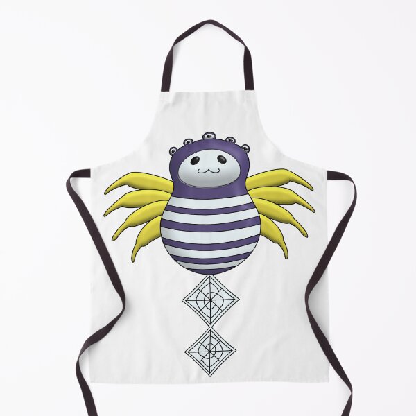 Item preview, Kumotaro Yowamushi Pedal Spider  designed and sold by Fan Art Station .