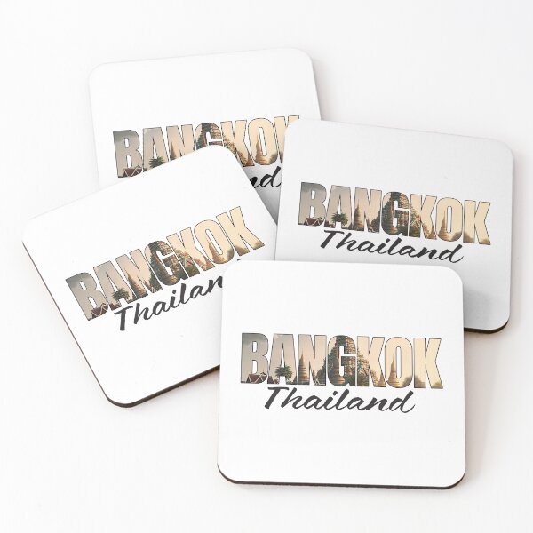 Item preview, Thailand Wat Arun Trip Souvenir - Bangkok designed and sold by Odd World.
