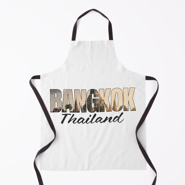 Item preview, Thailand Wat Arun Trip Souvenir - Bangkok designed and sold by Odd World.