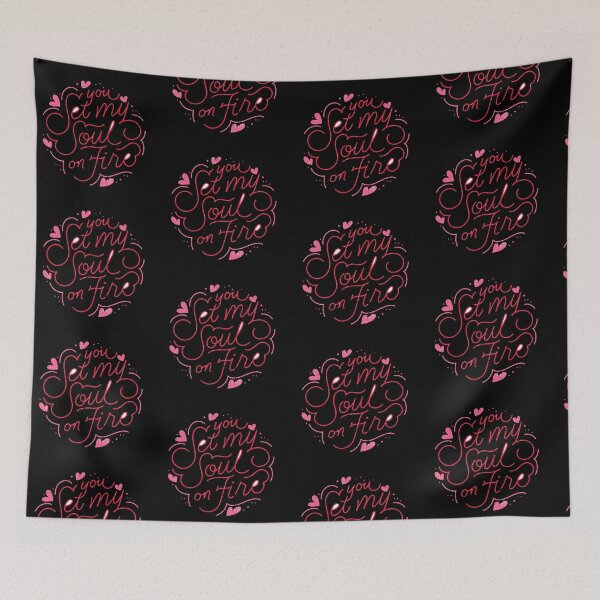 Item preview, soul mate love slang designed and sold by Avani Creation.