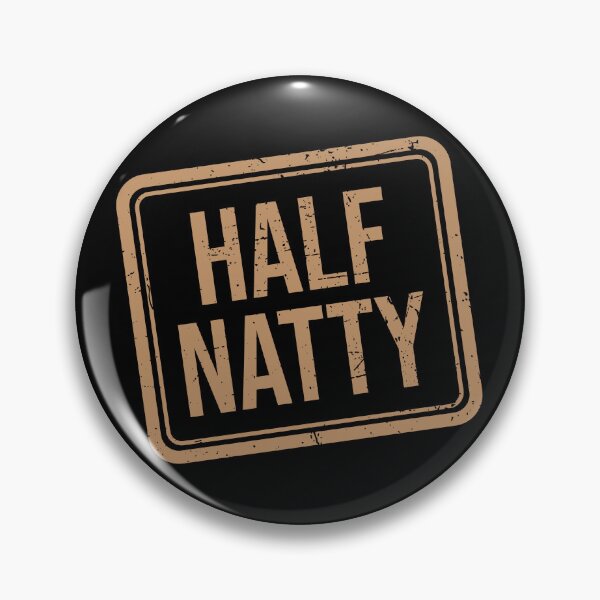 Item preview, Half Natty Vintage Iced Coffee Stamp designed and sold by bolkibox.