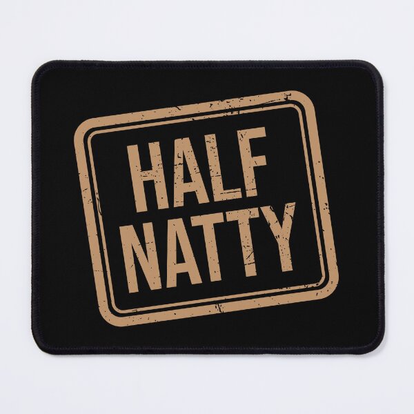 Item preview, Half Natty Vintage Iced Coffee Stamp designed and sold by bolkibox.