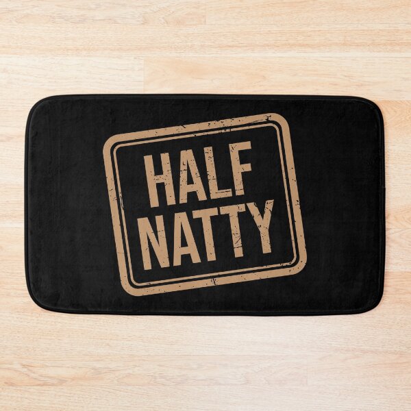 Item preview, Half Natty Vintage Iced Coffee Stamp designed and sold by bolkibox.