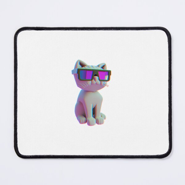 Item preview, 3D Cat designed and sold by thenewking.