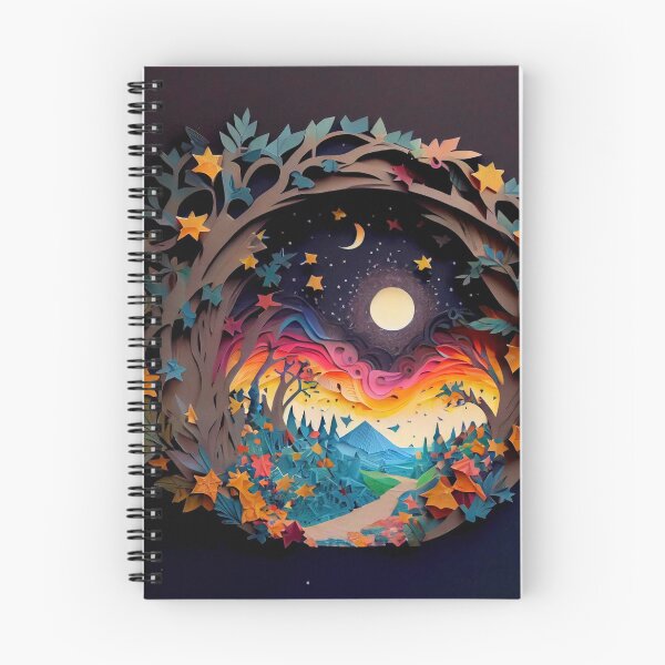 Item preview, Midnight walk designed and sold by Art1955.