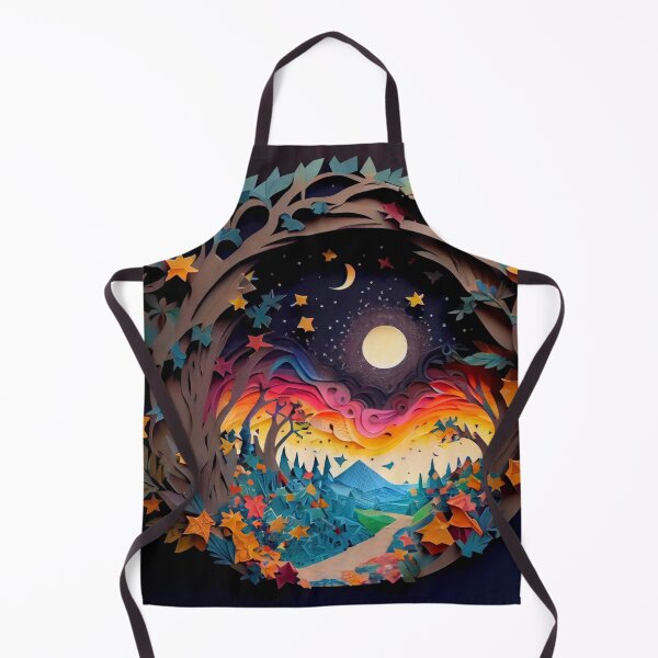 Item preview, Midnight walk designed and sold by Art1955.