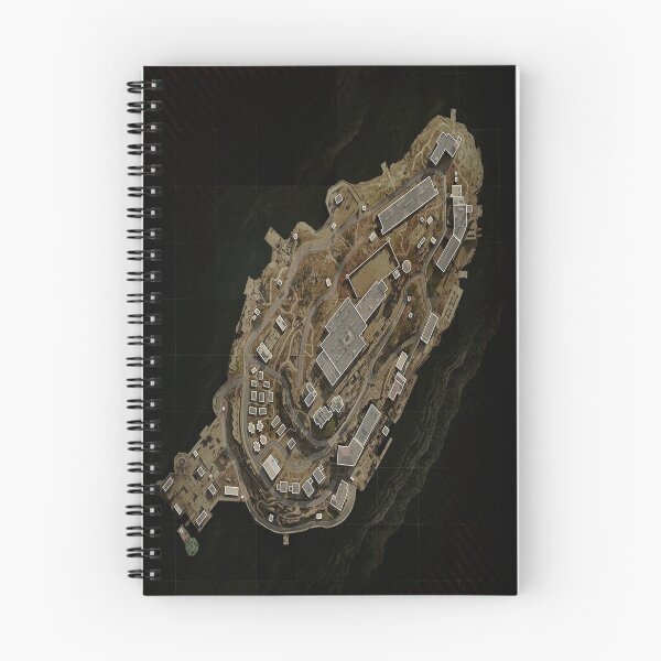 Item preview, Rebirth island Map - Verdansk Map - Caldera Map designed and sold by jaggyboy.