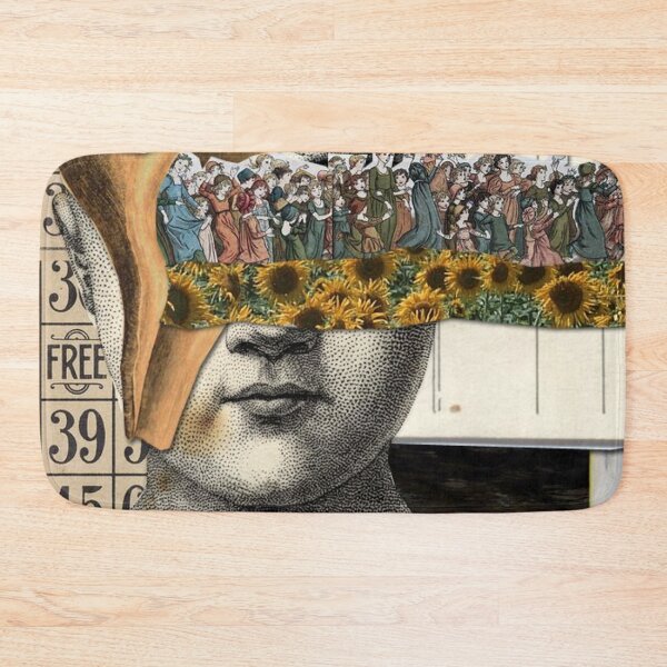 Item preview, Collage Art communication designed and sold by Sameart ⭐⭐⭐⭐⭐.
