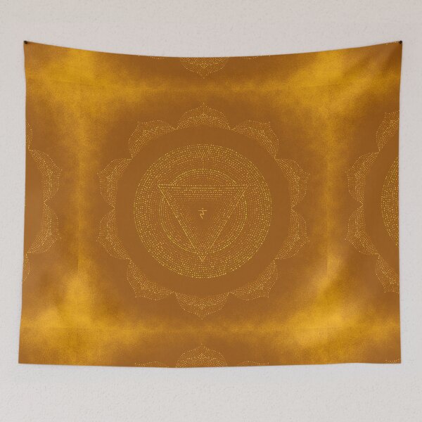 Item preview, Manipura designed and sold by Cécilia Leroux.