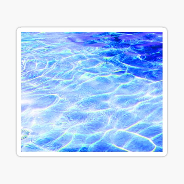 Item preview, shiny, Ocean, Sea Waves, Beach Watercolour Painting, Family Valentine day gift designed and sold by getlyart.