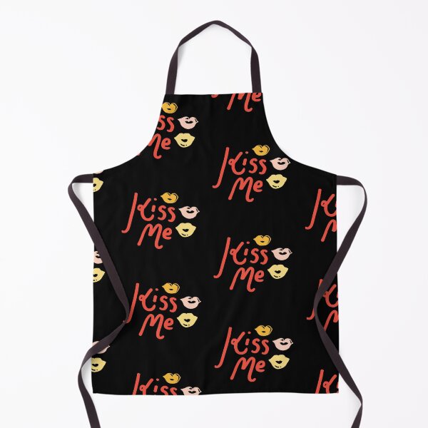 Item preview, kiss me love slang designed and sold by Avani Creation.