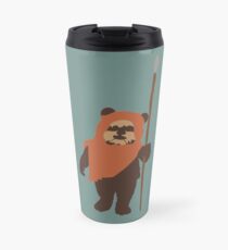 Wicket Travel Mug