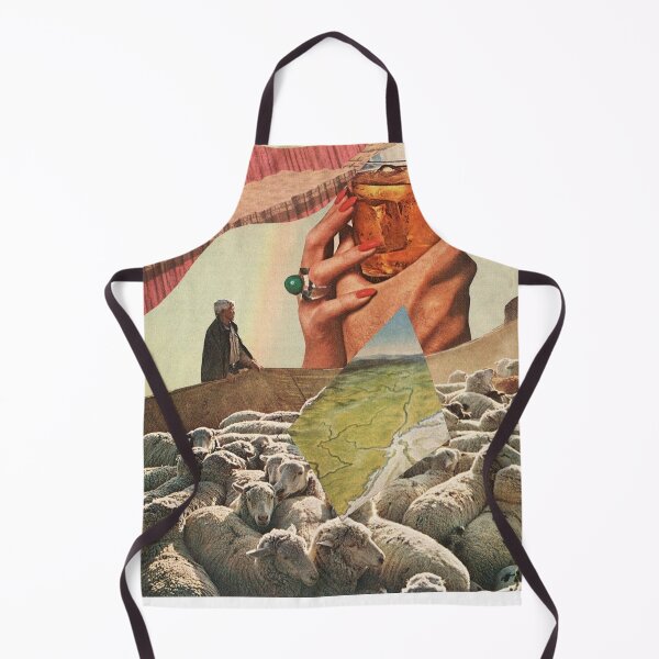 Item preview, Collage Art communication moroco designed and sold by Sameart ⭐⭐⭐⭐⭐.
