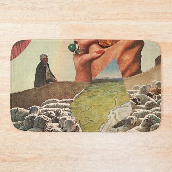 Item preview, Collage Art communication moroco designed and sold by Sameart ⭐⭐⭐⭐⭐.