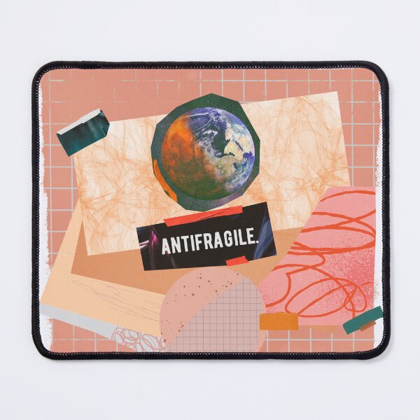Item preview, Inspired by LE SSERAFIM 'ANTIFRAGILE' from the 2nd EP 'ANTIFRAGILE' designed and sold by StarryPopStuff.