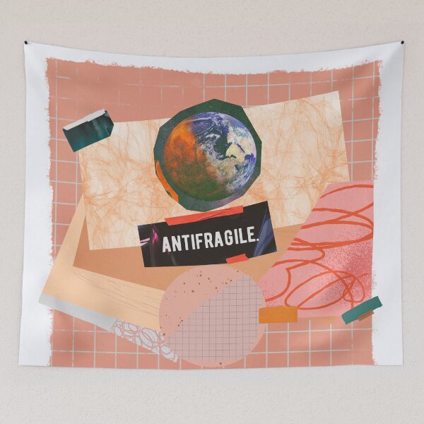 Item preview, Inspired by LE SSERAFIM 'ANTIFRAGILE' from the 2nd EP 'ANTIFRAGILE' designed and sold by StarryPopStuff.