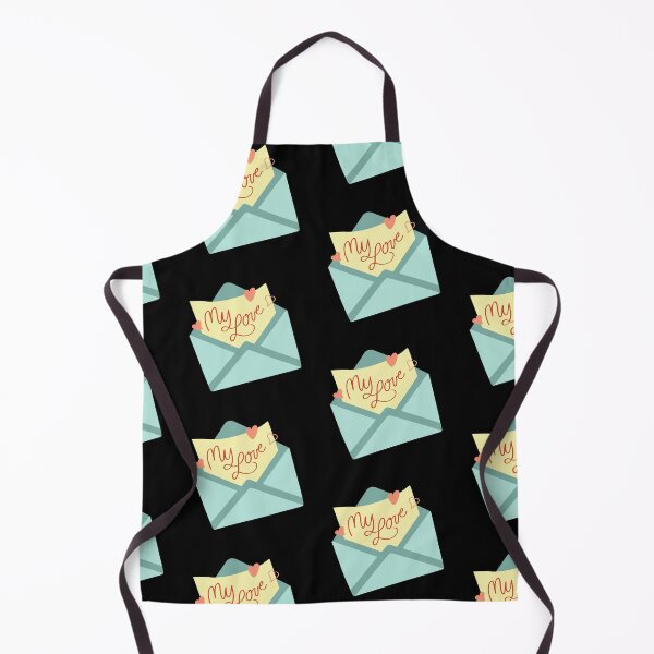 Item preview, my love letter love slang designed and sold by Avani Creation.