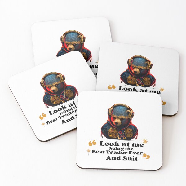 Item preview, Funny appreciation gift, Gift for stock market, options, forex, crypto, and day traders, Gift for him, Day Trading gift designed and sold by TradingTeesKids.