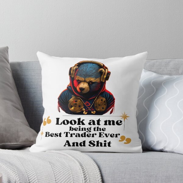 Item preview, Funny appreciation gift, Gift for stock market, options, forex, crypto, and day traders, Gift for him, Day Trading gift designed and sold by TradingTeesKids.