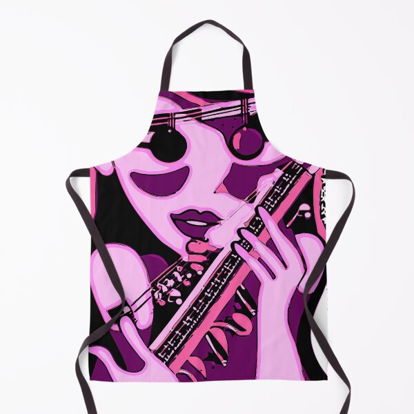 Item preview, "Pink and Purple Surprise" designed and sold by FunnyShopGirl.