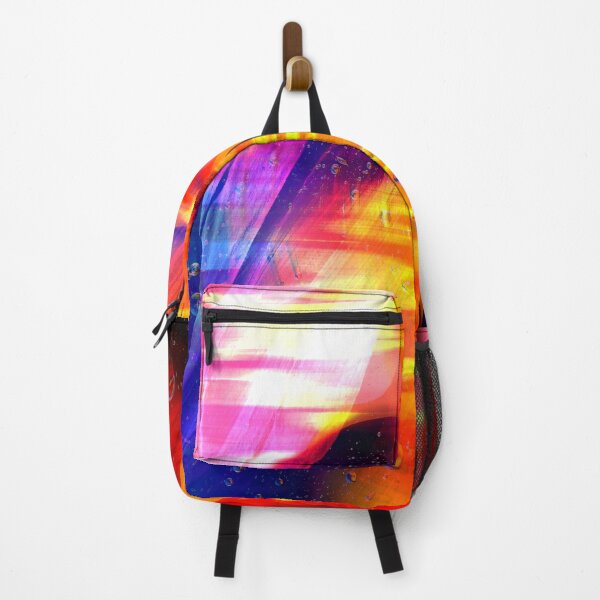Item preview, Abstract Artwork Fighting Drops designed and sold by diezitrones.