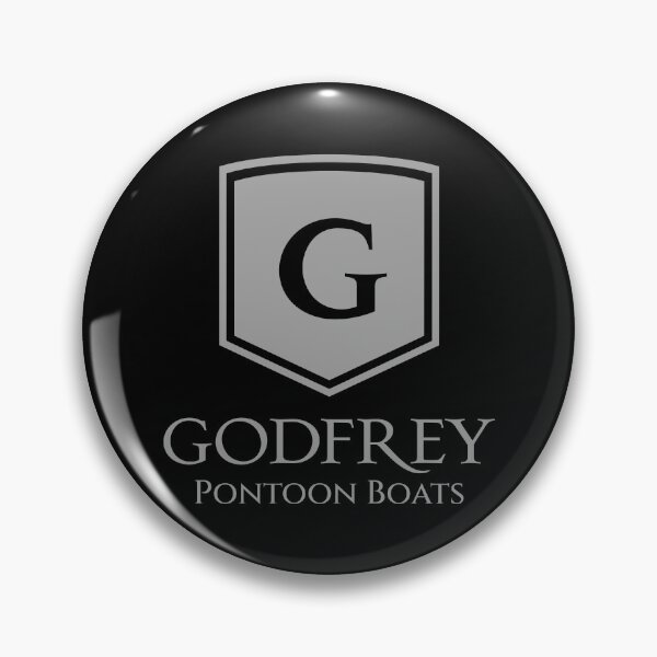 Item preview, Goodfrey Pontoon Boats designed and sold by mtamshop.