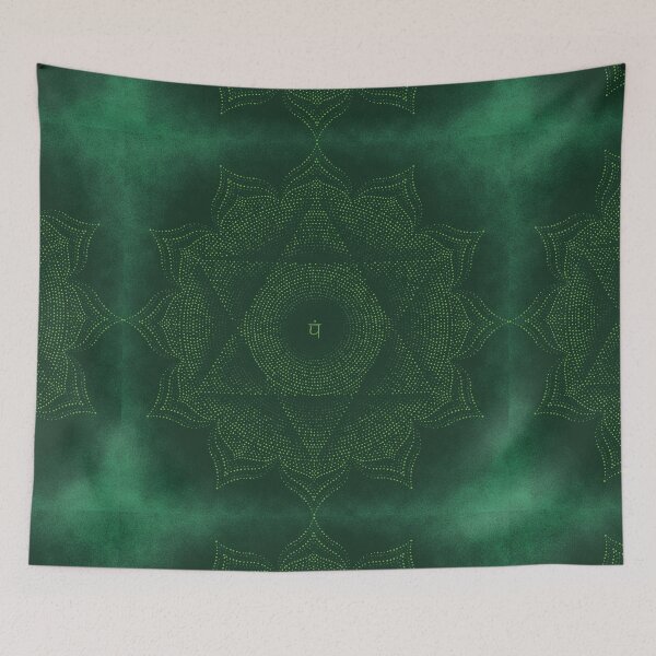 Item preview, Anahata designed and sold by Cécilia Leroux.