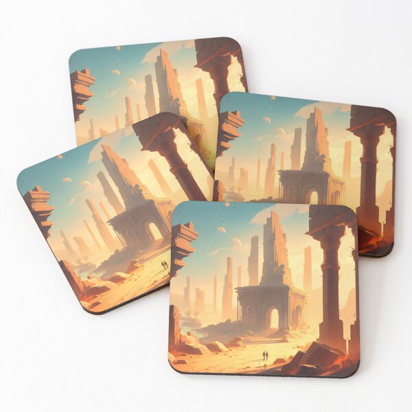 Item preview, old buildings of ancient Egypt designed and sold by Dragsma ⭐⭐⭐⭐⭐.