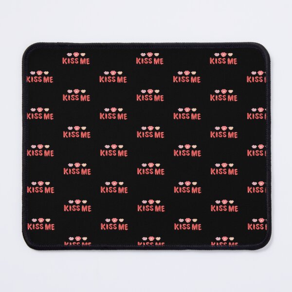 Item preview, kiss me love slang designed and sold by Avani Creation.