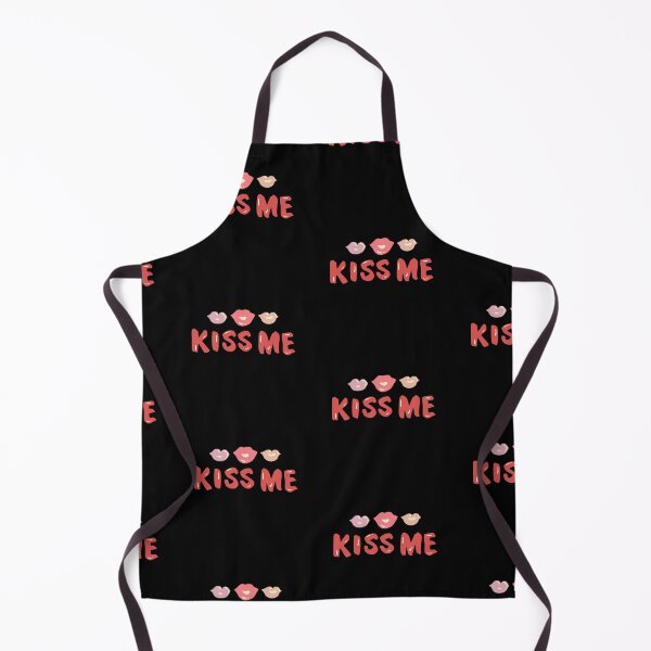 Item preview, kiss me love slang designed and sold by Avani Creation.