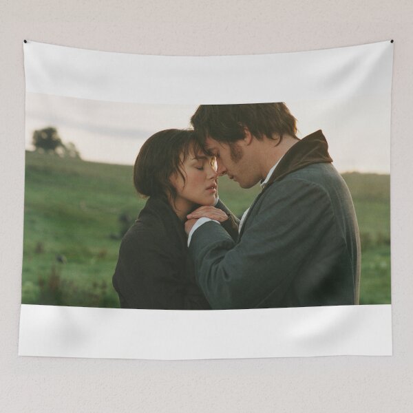 Item preview, Pride & Prejudice - [Click to see other items with this design] designed and sold by ThisFire.