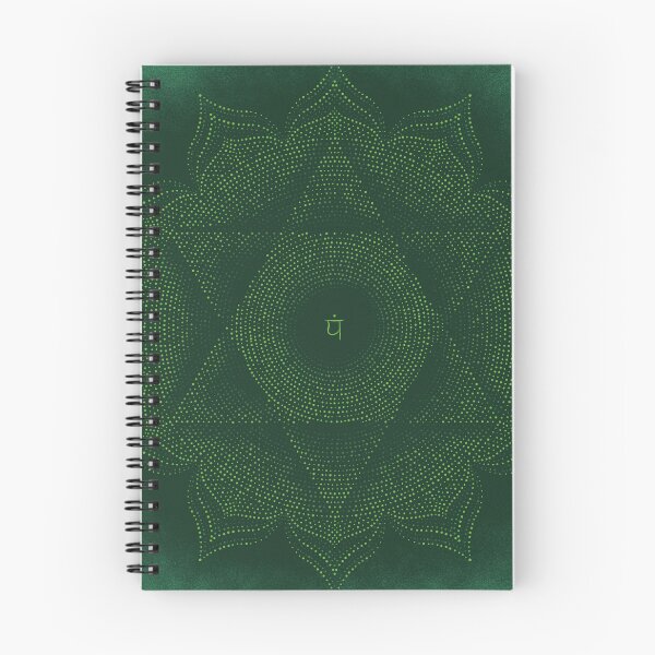 Item preview, Anahata designed and sold by Cécilia Leroux.