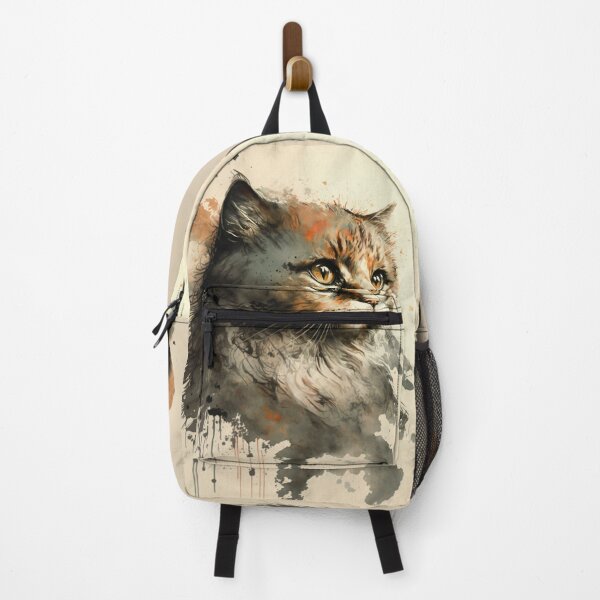 Item preview, Cat Painting designed and sold by Cats Overload.