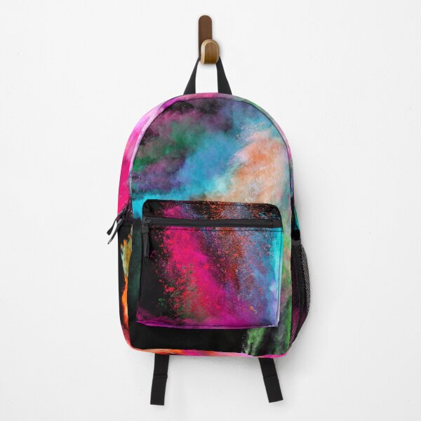Item preview, Abstract Color Splash designed and sold by Qaswaart.