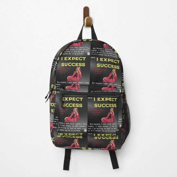Item preview, Day 28 of the year: I expect success designed and sold by BuddyBoots.