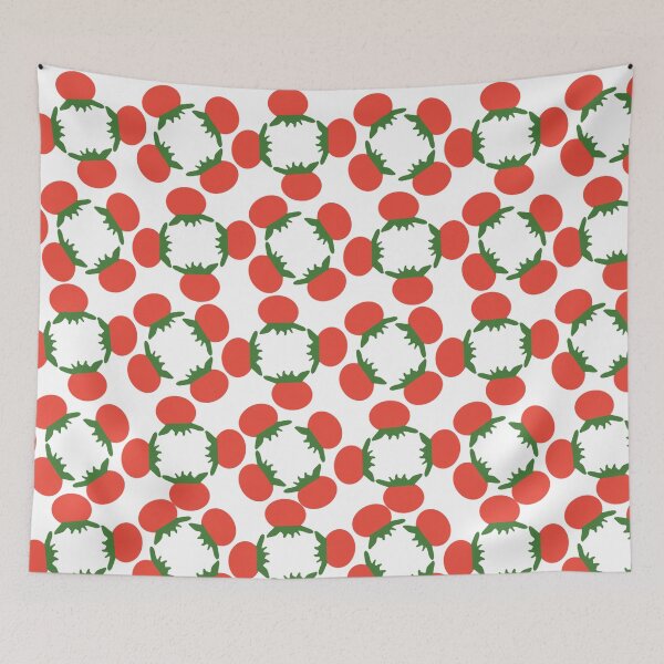 Item preview, Tomato, To-mato designed and sold by mollye15.