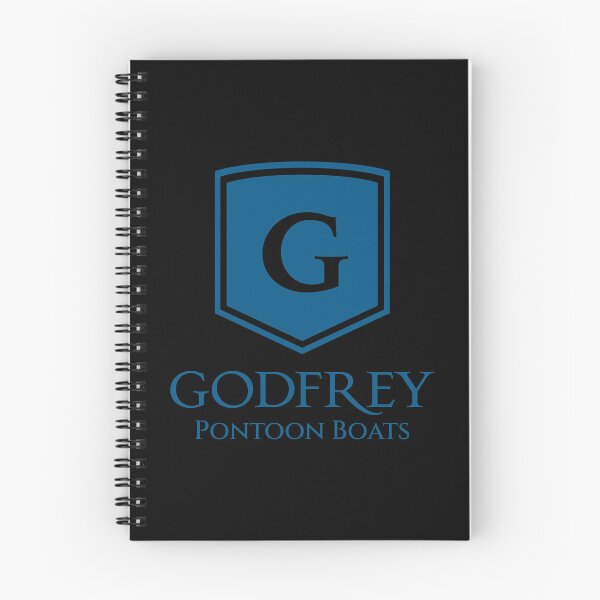 Item preview, Goodfrey Pontoon Boats designed and sold by mtamshop.