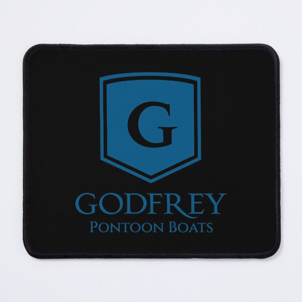 Item preview, Goodfrey Pontoon Boats designed and sold by mtamshop.