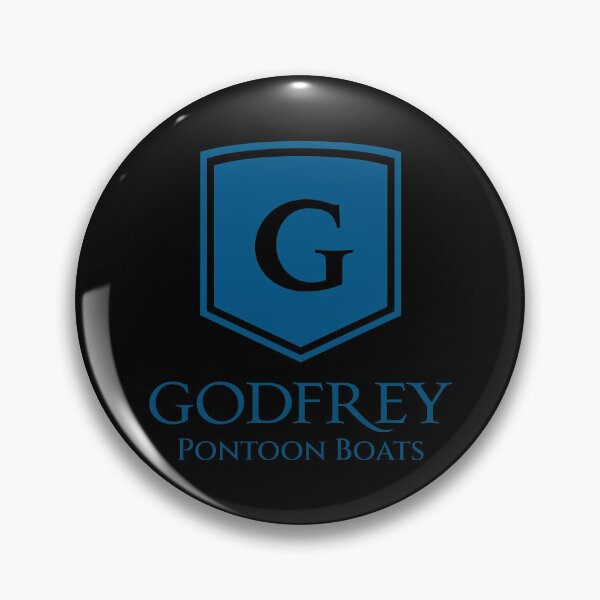Item preview, Goodfrey Pontoon Boats designed and sold by mtamshop.