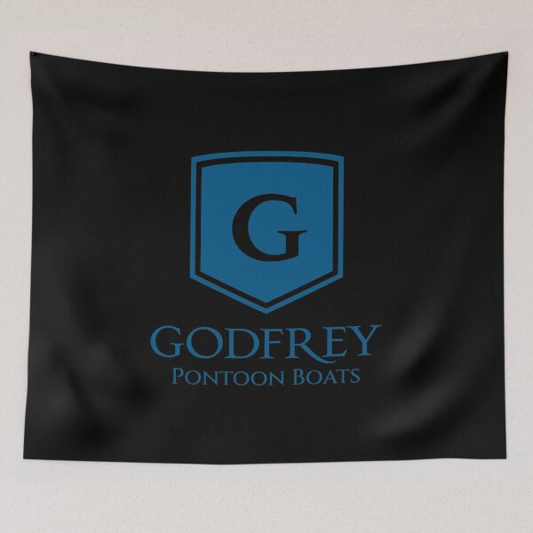 Item preview, Goodfrey Pontoon Boats designed and sold by mtamshop.
