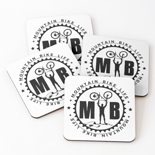 Item preview, Mtb biker lifting bike, mountain bike life designed and sold by MYpngShop.