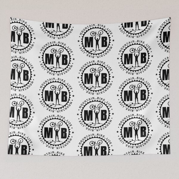 Item preview, Mtb biker lifting bike, mountain bike life designed and sold by MYpngShop.