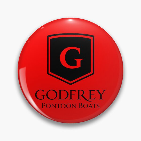 Item preview, Goodfrey Pontoon Boats designed and sold by mtamshop.