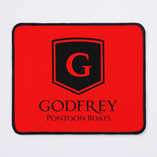 Item preview, Goodfrey Pontoon Boats designed and sold by mtamshop.