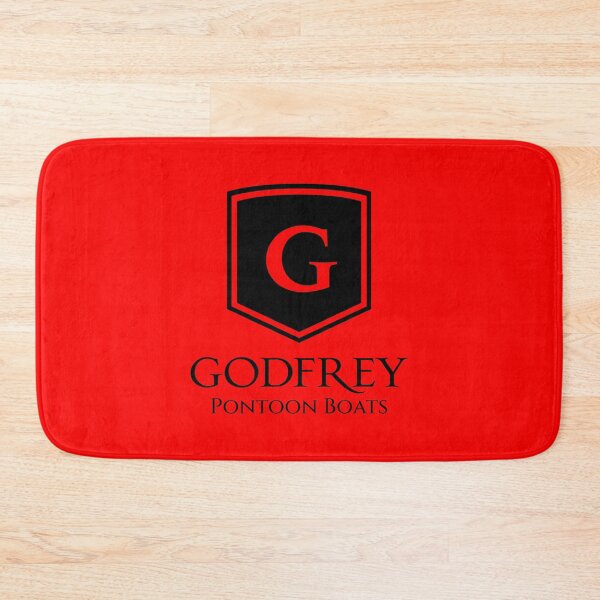 Item preview, Goodfrey Pontoon Boats designed and sold by mtamshop.