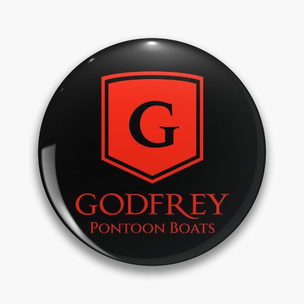 Item preview, Goodfrey Pontoon Boats designed and sold by mtamshop.