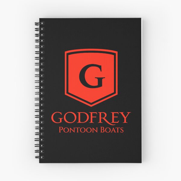 Item preview, Goodfrey Pontoon Boats designed and sold by mtamshop.