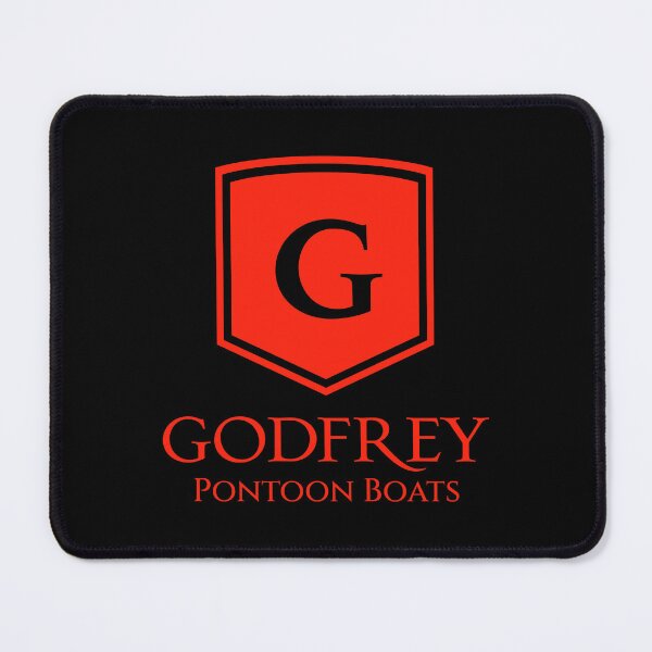 Item preview, Goodfrey Pontoon Boats designed and sold by mtamshop.