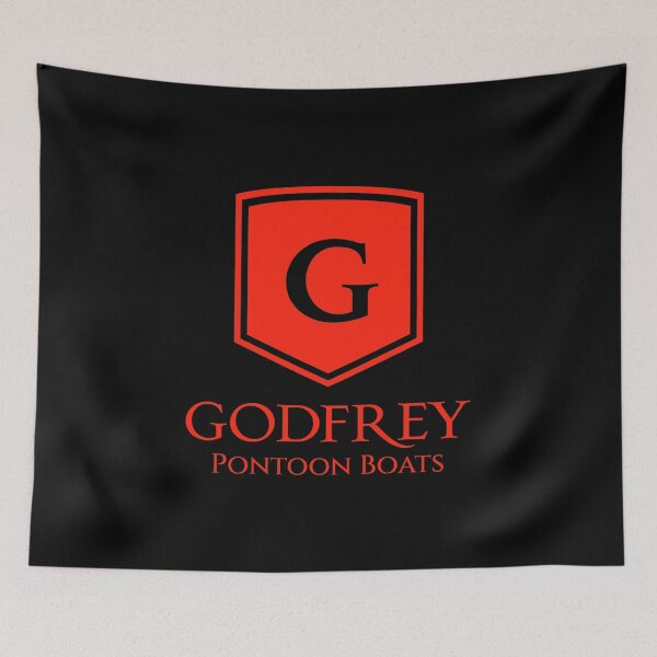 Item preview, Goodfrey Pontoon Boats designed and sold by mtamshop.